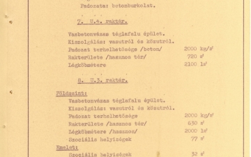 MAHART Nemzeti és Szabadkikötő leírása, 1960-61_186