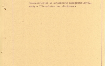 MAHART Nemzeti és Szabadkikötő leírása, 1960-61_193
