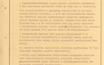 MAHART Nemzeti és Szabadkikötő leírása, 1960-61_213