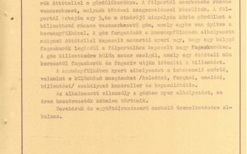 MAHART Nemzeti és Szabadkikötő leírása, 1960-61_224