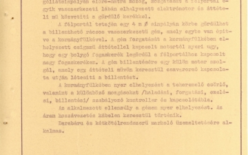 MAHART Nemzeti és Szabadkikötő leírása, 1960-61_228