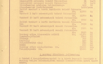 MAHART Nemzeti és Szabadkikötő leírása, 1960-61_264