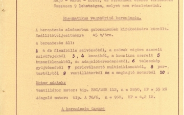 MAHART Nemzeti és Szabadkikötő leírása, 1960-61_289