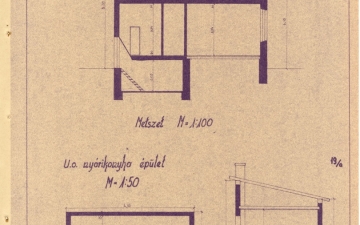 MAHART Nemzeti és Szabadkikötő leírása, 1960-61_57