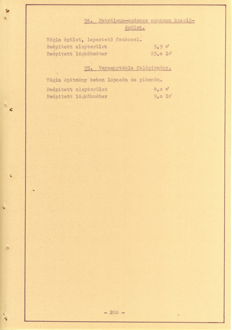 MAHART Nemzeti és Szabadkikötő leírása, 1960-61_210