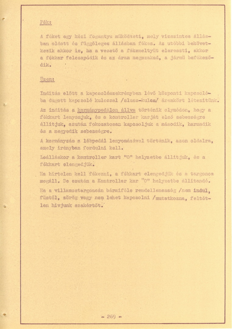 MAHART Nemzeti és Szabadkikötő leírása, 1960-61_270