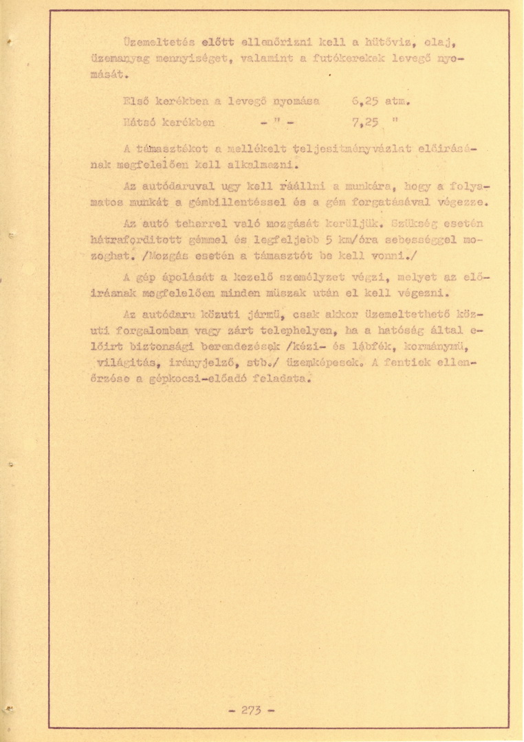 MAHART Nemzeti és Szabadkikötő leírása, 1960-61_274