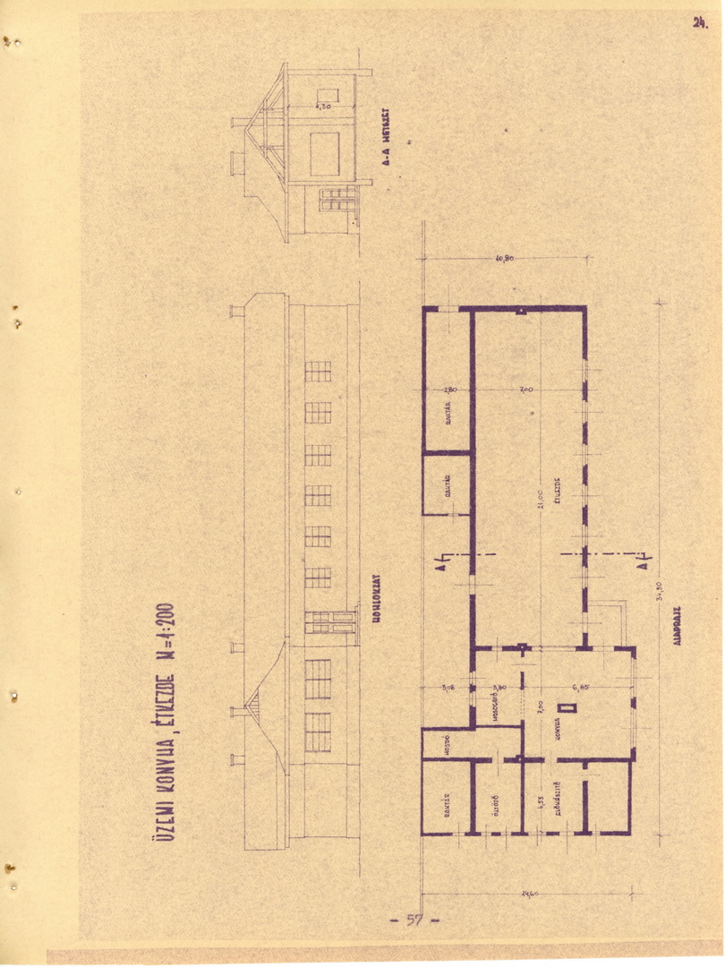 MAHART Nemzeti és Szabadkikötő leírása, 1960-61_59