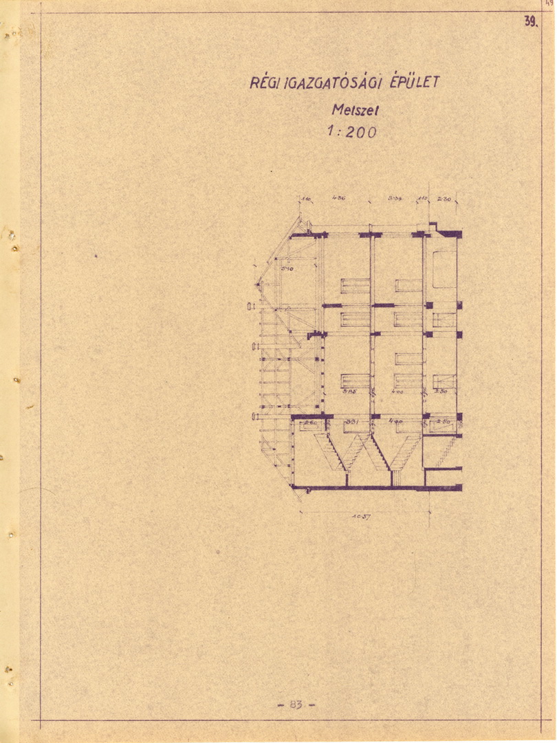 MAHART Nemzeti és Szabadkikötő leírása, 1960-61_85
